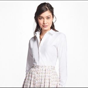 Brooks Brother Non-Iron Button-Down Shirt